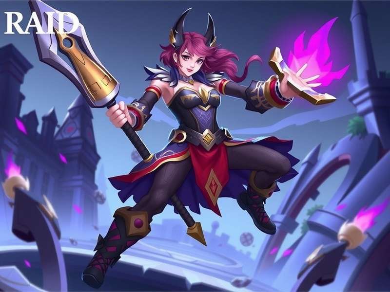 RAID Shadow Legends Ayumilove Guide – Ultimate champion builds, strategies and exclusive India data