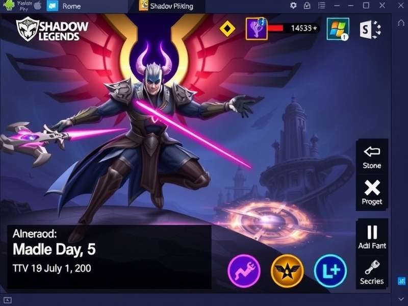 How To Delete Raid Shadow Legends Account Pc – Complete Guide 2025