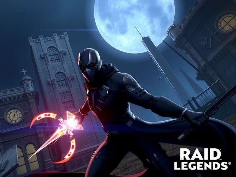 RAID Shadow Legends PC Gameplay 2024 – Indian players battling epic bosses