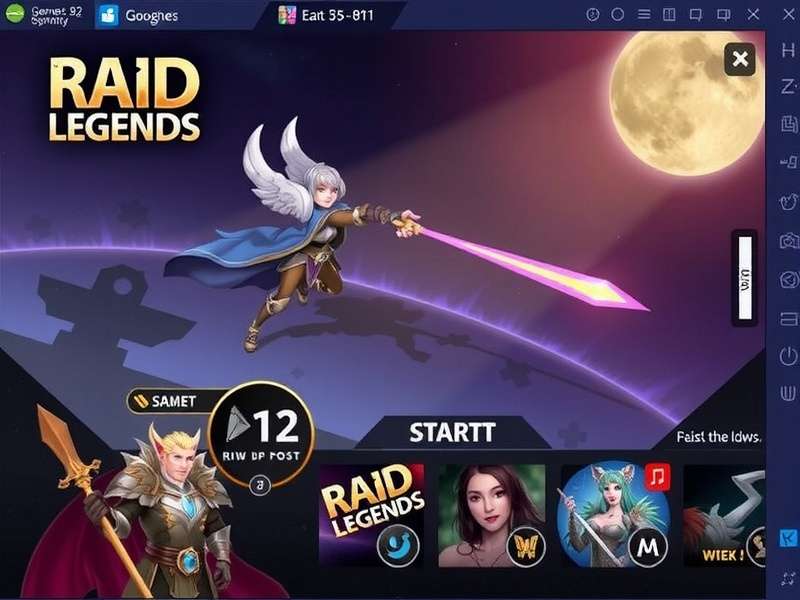 Games Like Raid Shadow Legends On Pc – Best Alternatives for Indian Players 2025