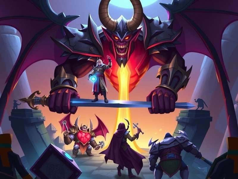 Hell Hades Raid Shadow Legends Ultimate Death Knight champion art and stats overview