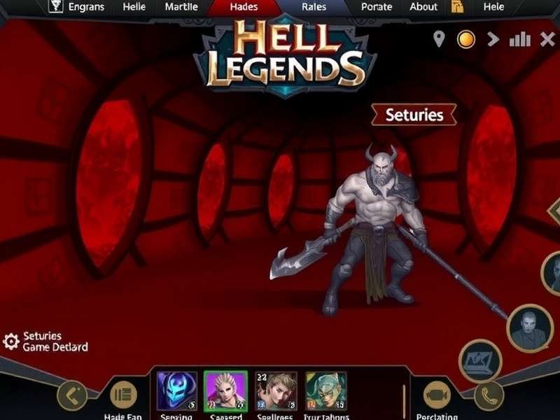 RAID Shadow Legends India – Hell Hades guide banner featuring top champions and gear strategies