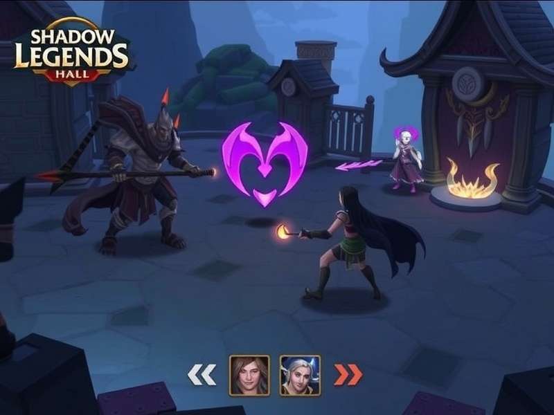 Hell Hades RAID Shadow Legends YouTube channel banner with India-themed overlay